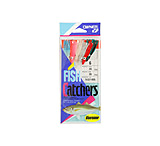 Image of Owner Hooks Bluerunner Squid Sabiki Hook