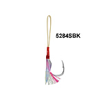 Image of Owner Hooks Dancing Stinger Assist Hook Sabiki Hook, Needle Point