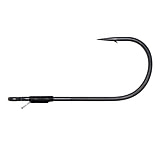 Image of Owner Hooks Jungle Flipping Hook, Needle Point, Heavy Wire Closed Eye