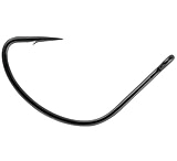 Image of Owner Hooks K-Hook, Needle Point, Extra Wide Gap, Kahle Straight Eye