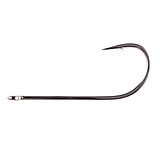 Image of Owner Hooks Long Shank Hook, Needle Point, Forged/3X Long Shank, 3X Strong