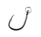 Image of Owner Hooks Gorilla Ringed Live Bait Hook with Cutting Point, Forged Shank, Ringed/Welded Eye