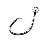 Image of Owner Hooks Super Mutu Circle Hook, Ringed Forged/Hangnail Point, 3X Strong Shank, Welded Eye