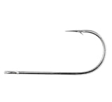Image of Owner Hooks Spinner Bait Trailer Hook with Cutting Point, Forged Short Shank, Round Bend/Wide Gap