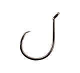 Image of Owner Hooks SSW Circle Hook, Hangnail Point, Medium Shank, Offset, Up Eye