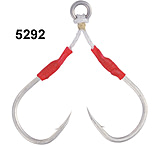 Image of Owner Hooks Twin Dancing Stinger SJF41, Short, 155lb