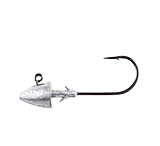 Image of Owner Hooks Ultrahead Saltwater Bullet Hook