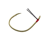 Image of Owner Hooks Wacky Bass Hook with Weed-guard, Needle Point Weedless