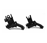 Image of Ozark Armament 45 DEGREE FLIP UP SIGHTS 0AB1A4D0