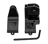 Image of Ozark Armament 45 DEGREE OFFSET IRON SIGHTS 5521EF90