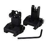 Image of Ozark Armament FLIP UP SIGHTS 3AB89E7B
