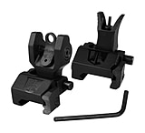 Image of Ozark Armament MICRO FLIP UP IRON SIGHTS E2C9C892