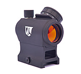 Image of Ozark Armament RAZORBACK MRD RED DOT SIGHT 8D35515B