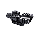Image of Ozark Armament Rhino 4x32mm Rifle Scope