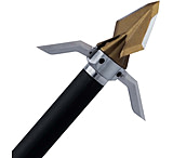 Image of Ozcut Broadheads Kreature Hybrid 4 Blade Broadhead