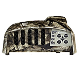 Image of Ozonics Hr200 Scent Eliminator Device W/Boost Mossy Oak Treestand