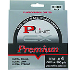 Image of P-Line Cx Premium Fluorocarbon-Coated Mono Filler Spool