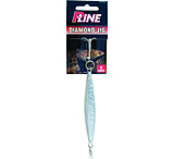 Image of P-Line Diamond Bar Fishing Jig