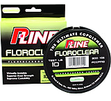 Image of P-Line Floroclear Fluorocarbon Coated Mono