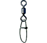 Image of P-Line Rolling Barrel Swivels W/ Crosslock Snap