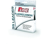 Image of P-Line Salmon-Steelhead Fluorocarbon Leader