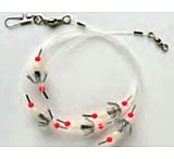 Image of P-Line Squid Slayer Rig 60 Finesse