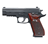 Image of SIG SAUER P220 Elite SAO Pistol, .45 ACP, 4.4 in barrel