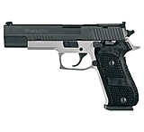 Image of SIG SAUER P220 Match Elite Pistol, 10mm Auto, 5 in barrel
