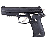 Image of SIG SAUER P220 Nightmare Pistol, .45 ACP, 4.4 in barrel