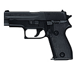 Image of SIG SAUER P225 Pistol, 9mm Luger, 3.9 in barrel