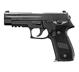 Image of SIG SAUER P226 DAK Pistol, .357 SIG, 4.4 in barrel