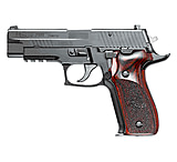 Image of SIG SAUER P226 Elite Pistol, .357 SIG, 4.4 in barrel