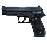 Image of SIG SAUER P226 HSP Pistol, .40 S&amp;W, 4.4 in barrel