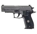 Image of SIG SAUER P226 Legion Pistol, .40 S&amp;W, 4.4 in barrel