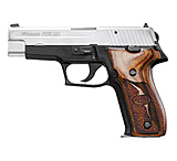 Image of SIG SAUER P226 SAS Pistol, .40 S&amp;W, 4.4 in barrel