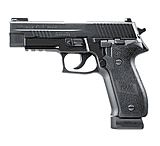 Image of SIG SAUER P226 SCT Pistol, .40 S&amp;W, 4.4 in barrel