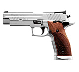 Image of SIG SAUER P226 X-Five Pistol, .40 S&amp;W, 5 in barrel