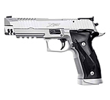 Image of SIG SAUER P226 X-Five Skeleton Pistol, 9mm Luger, 5 in barrel