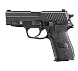 Image of SIG SAUER P228 Pistol, 9mm Luger, 3.9 in barrel