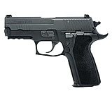 Image of SIG SAUER P229 Enhanced Elite Pistol, .357 SIG, 3.9 in barrel