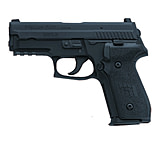 Image of SIG SAUER P229 HSP Pistol, .40 S&amp;W, 3.9 in barrel