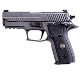 Image of SIG SAUER P229 Legion SAO Pistol, 9mm Luger, 3.9 in barrel