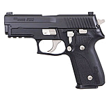 Image of SIG SAUER P229 Nightmare Pistol, 9mm Luger, 3.9 in barrel