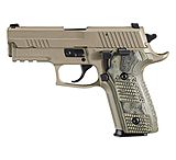 Image of SIG SAUER P229 Scorpion Pistol, .40 S&amp;W, 3.9 in barrel