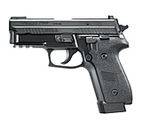 Image of SIG SAUER P229 SCT Pistol, 9mm Luger, 3.9 in barrel