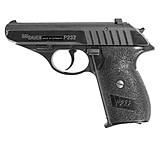 Image of SIG SAUER P232 Pistol, .380 ACP, 3.6 in barrel