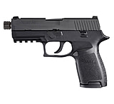 Image of SIG SAUER P250 Compact Pistol, 9mm Luger, 4.4 in barrel