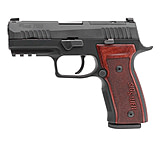 Image of SIG SAUER P320 AXG Pistol, 9mm Luger, 3.9 in barrel