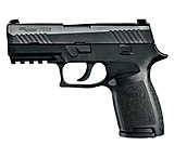 Image of SIG SAUER P320 Carry Nitron Pistol, .40 S&amp;W, 3.9 in barrel