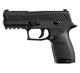 Image of SIG SAUER P320 Compact Pistol, .45 ACP, 3.9 in barrel